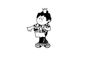 Trademark image