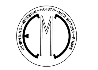 Trademark image