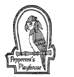 Trademark image