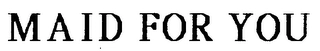 Trademark image