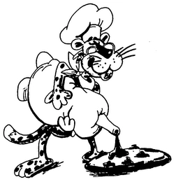 Trademark image
