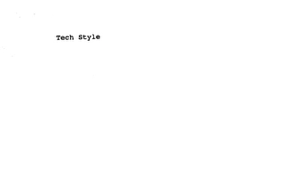 Trademark image
