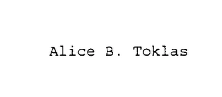 Trademark image