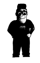 Trademark image