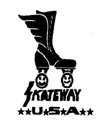Trademark image