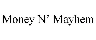 Trademark image