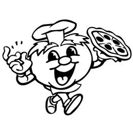 Trademark image