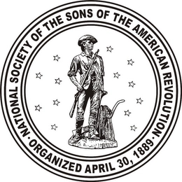 Trademark image