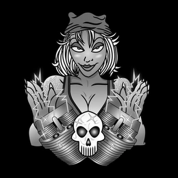 Trademark image