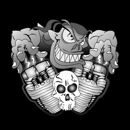 Trademark image