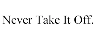 Trademark image