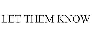 Trademark image