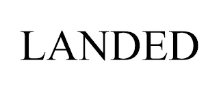 Trademark image