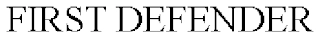 Trademark image