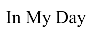 Trademark image