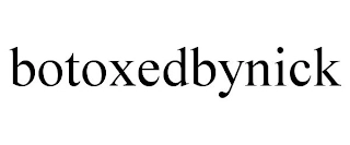 Trademark image